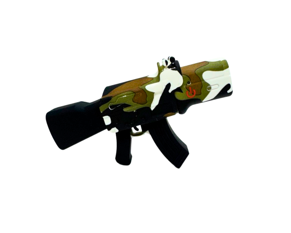 Iconic - 510 Battery - AK