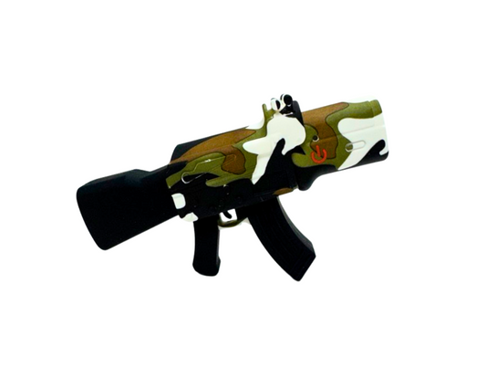 Iconic - 510 Battery - AK