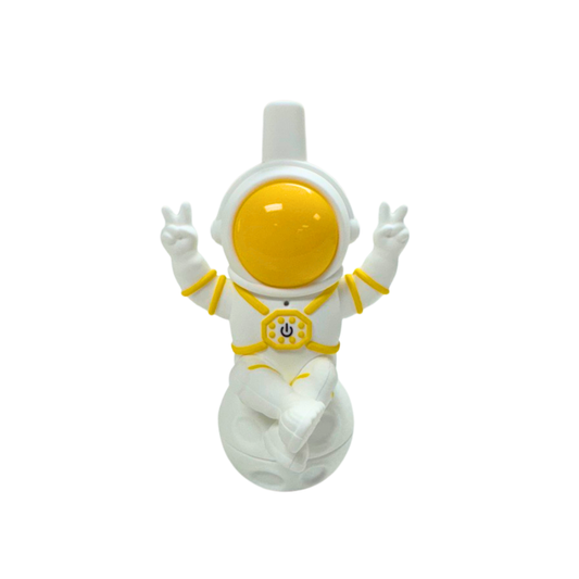 Iconic - 510 Battery - Spaceman