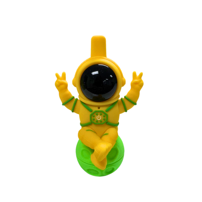 Iconic - 510 Battery - Spaceman