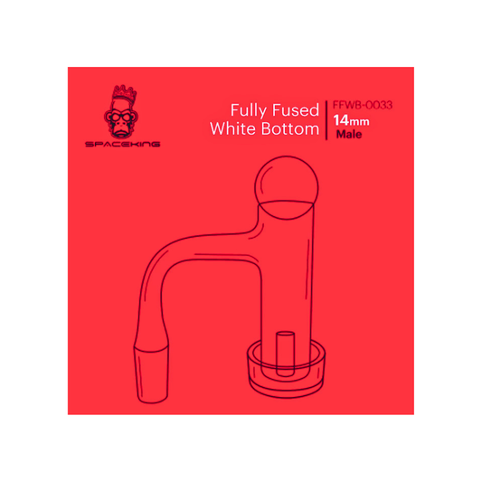 Space King - Banger - Red