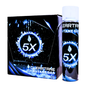 Cleartane 5x Butane - 320ml - 12ct