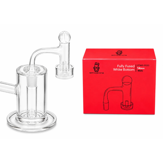Space King - Banger - Red