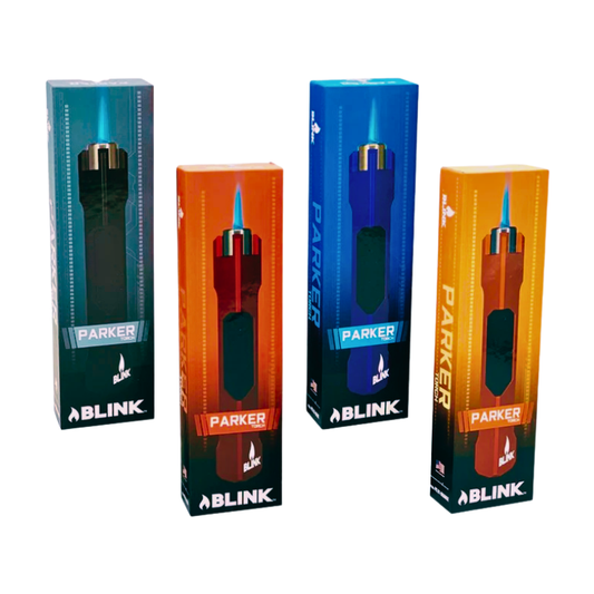 Blink Parker Torch - Assorted Colors