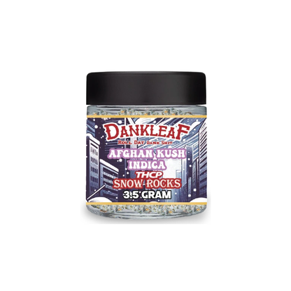 Dankleaf - 3.5g THCP Flower Snow Rocks