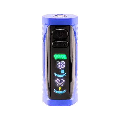 Ooze - Runt Mini 510 Battery (400mAh) - 20ct