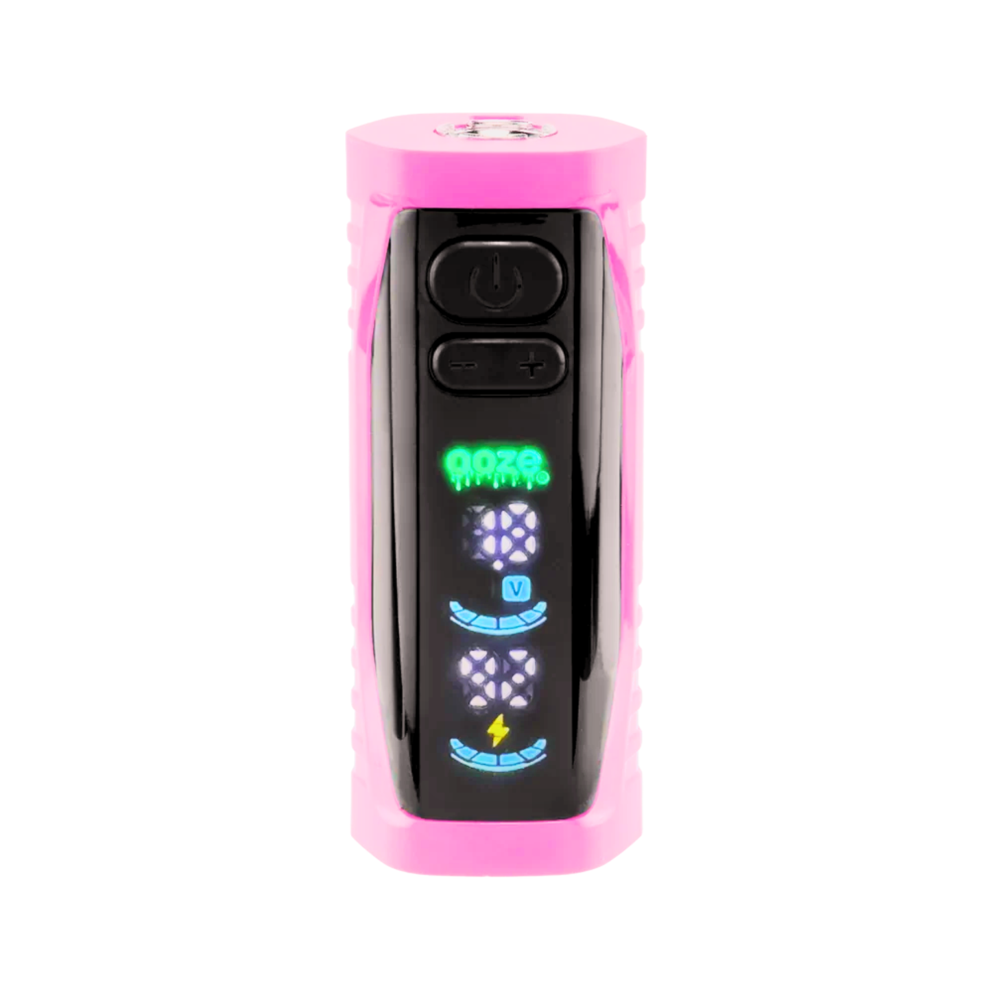 Ooze - Runt Mini 510 Battery (400mAh) - 20ct