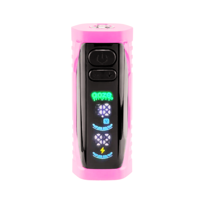 Ooze - Runt Mini 510 Battery (400mAh) - 20ct