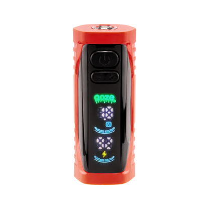 Ooze - Runt Mini 510 Battery (400mAh) - 20ct
