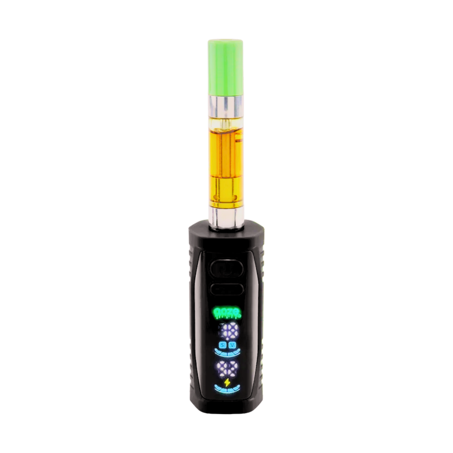Ooze - Runt Mini 510 Battery (400mAh) - 20ct
