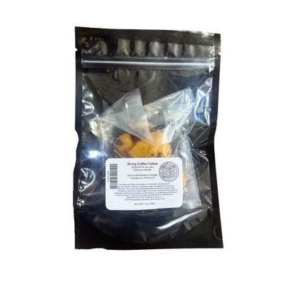 Your Highness - Pastry 30mg - 2ct