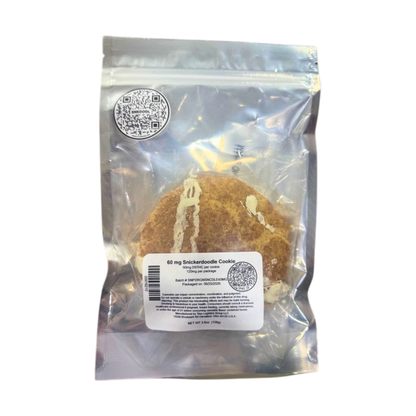 Your Highness - Cookie 60mg - 2ct