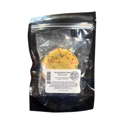 Your Highness - Cookie 60mg - 2ct