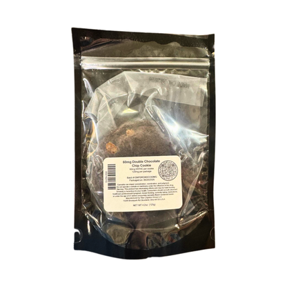 Your Highness - Cookie 60mg - 2ct