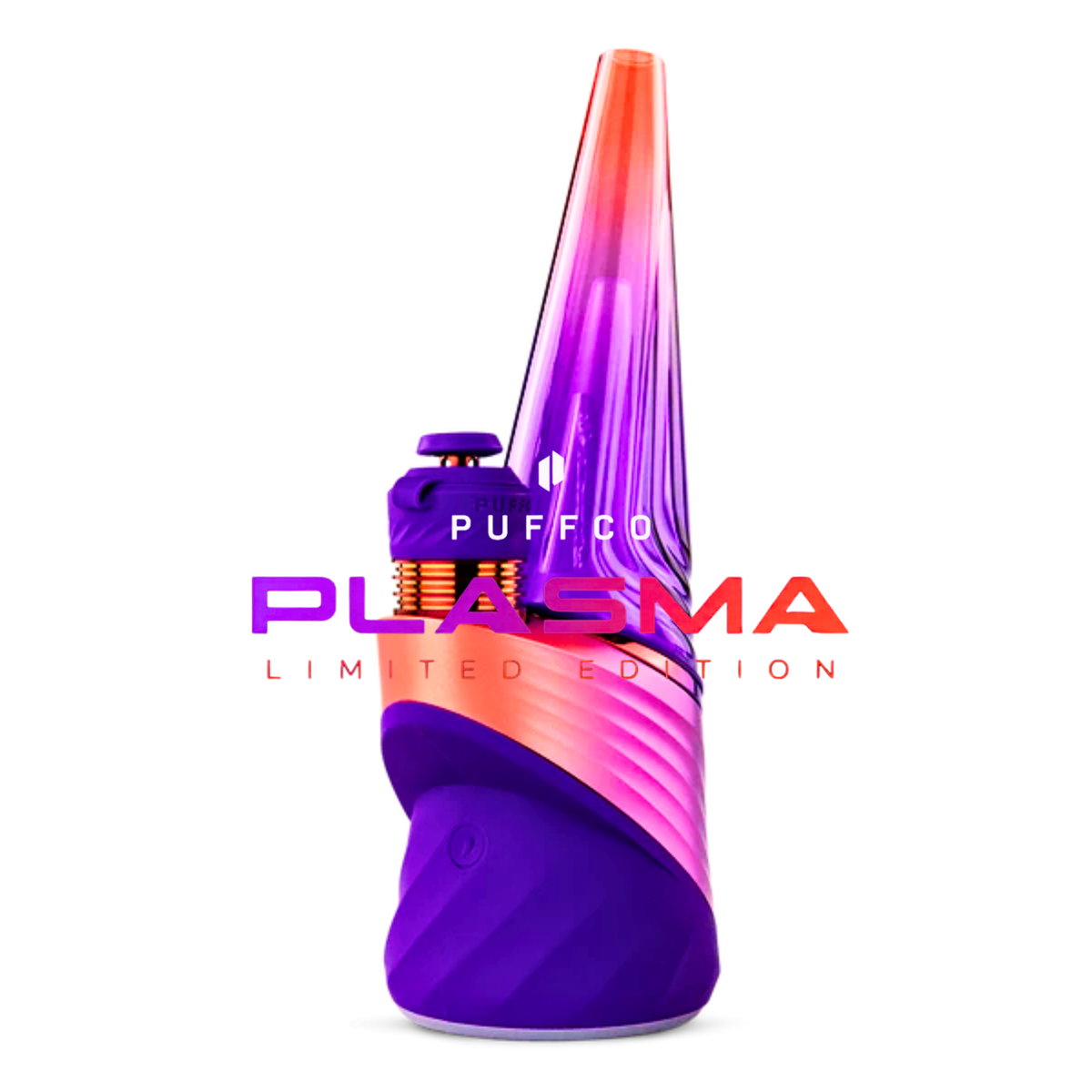 Puffco Peak Pro 3DXL - Limited Edition Plasma