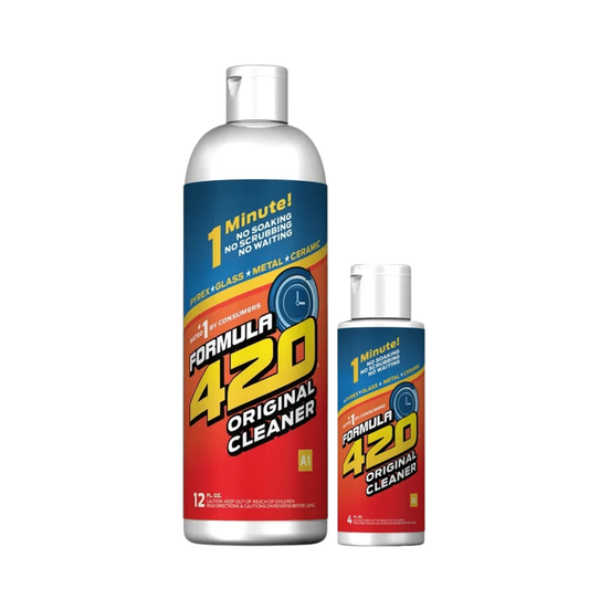 Formula 420 - Original Cleaner - Assorted Sizes