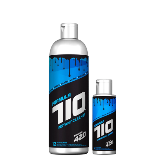 Formula 710 - Instant Cleaner - Assorted Sizes