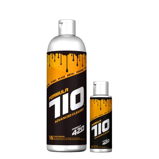 Formula 710 - Advanced Cleaner - Assorted Sizes