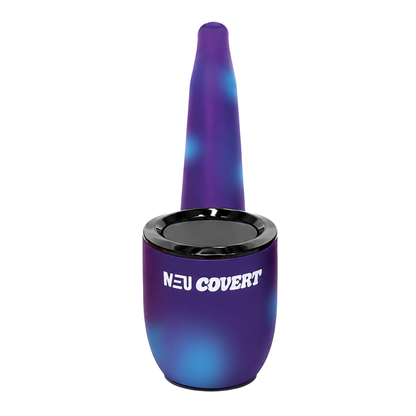 Neu Covert Pipe - 650mAh 510 Battery w/ Digital Display