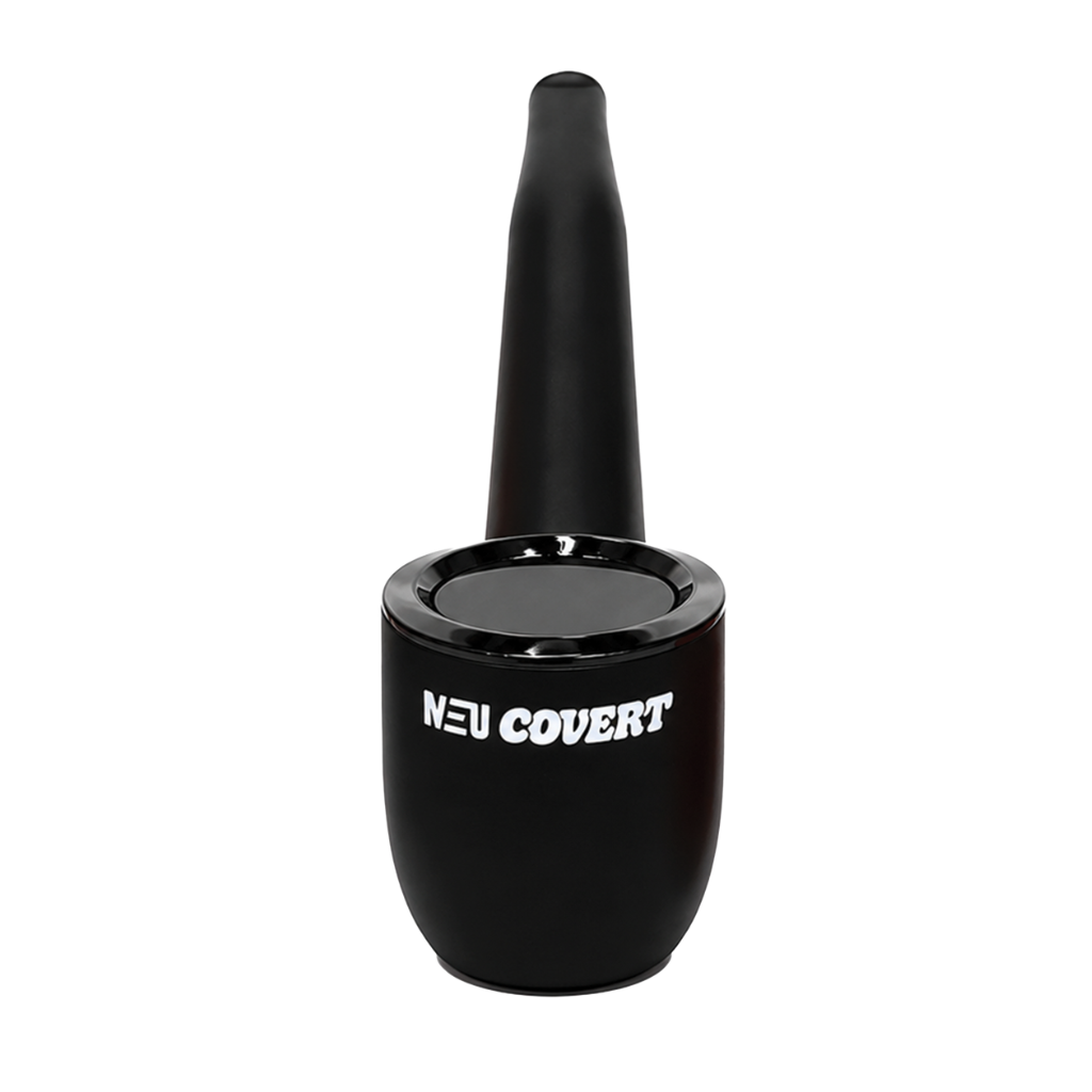 Neu Covert Pipe - 650mAh 510 Battery w/ Digital Display