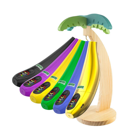 Ooze Peel 510 Battery - 400 mAh