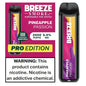 Breeze Pro 5% - 6mL 10ct