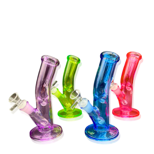 WP - Fluorescent Straight Tube - Assorted Colors
