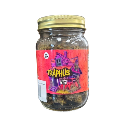Traphus - 1oz Flower THCA