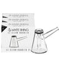 White Rhino - Bubbler - 3ct - EZ Clean V1