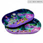 V Syndicate - Rolling Tray - Small 3D Roll N Go - Retro +