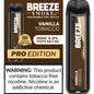 Breeze Pro 5% - 6mL 10ct