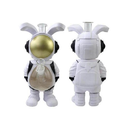 WP - 12" Backpack Rabbit PVC+
