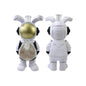 WP - 12" Backpack Rabbit PVC+
