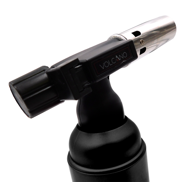 Volcano Dual Flame Torch