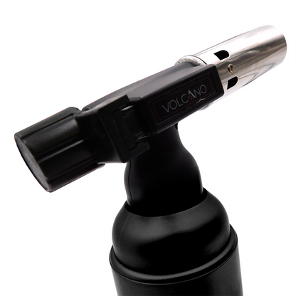 Volcano Dual Flame Torch