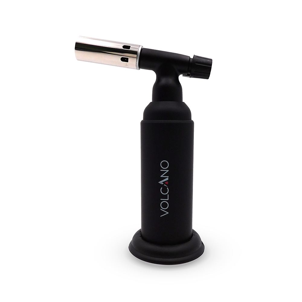 Volcano Dual Flame Torch