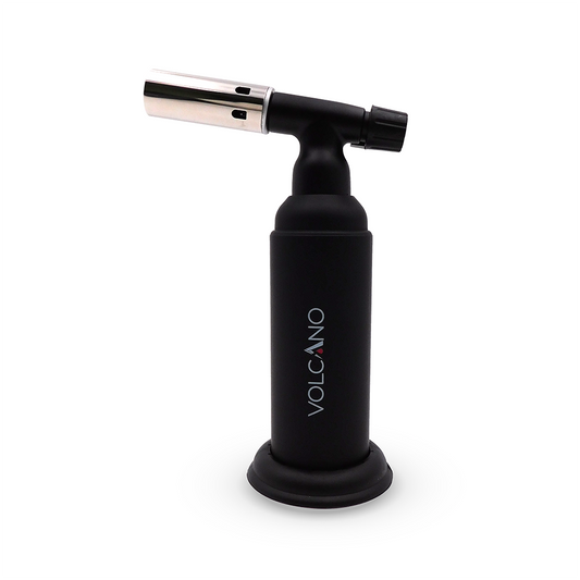 Volcano Dual Flame Torch