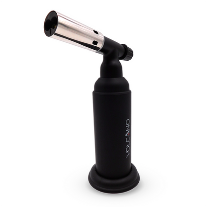 Volcano Dual Flame Torch