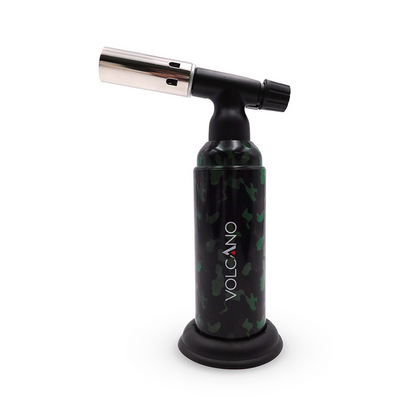 Volcano Dual Flame Torch