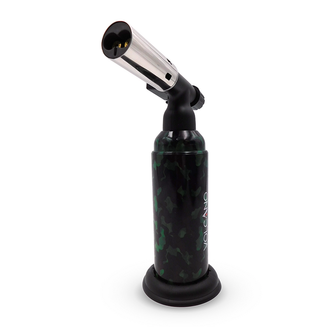 Volcano Dual Flame Torch