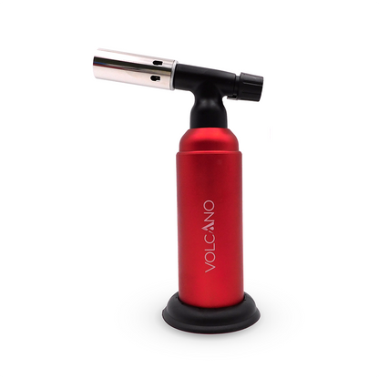 Volcano Dual Flame Torch