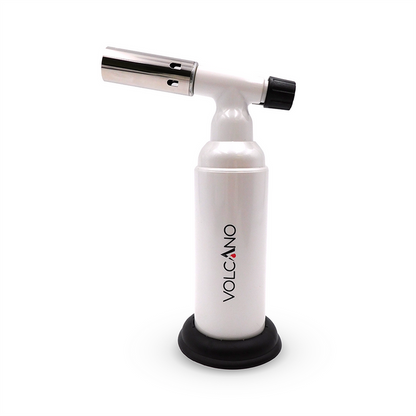 Volcano Dual Flame Torch