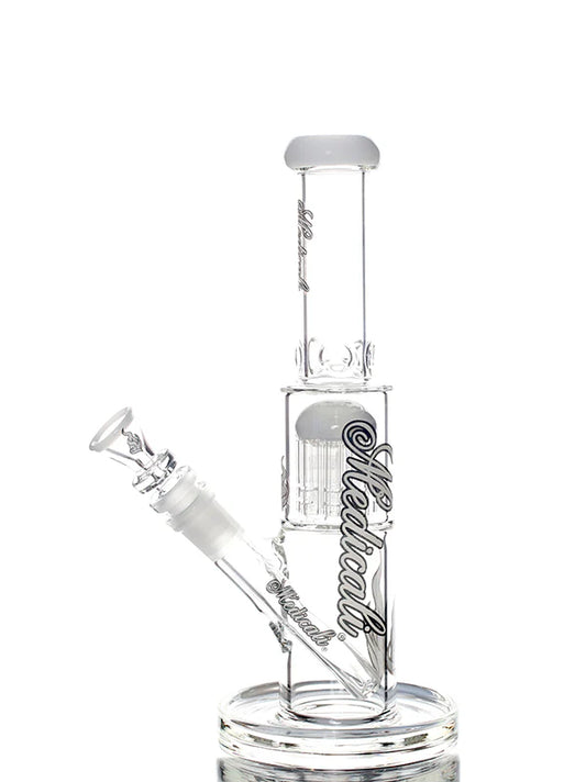 Medicali 8 Tree Straight 10" - Assorted