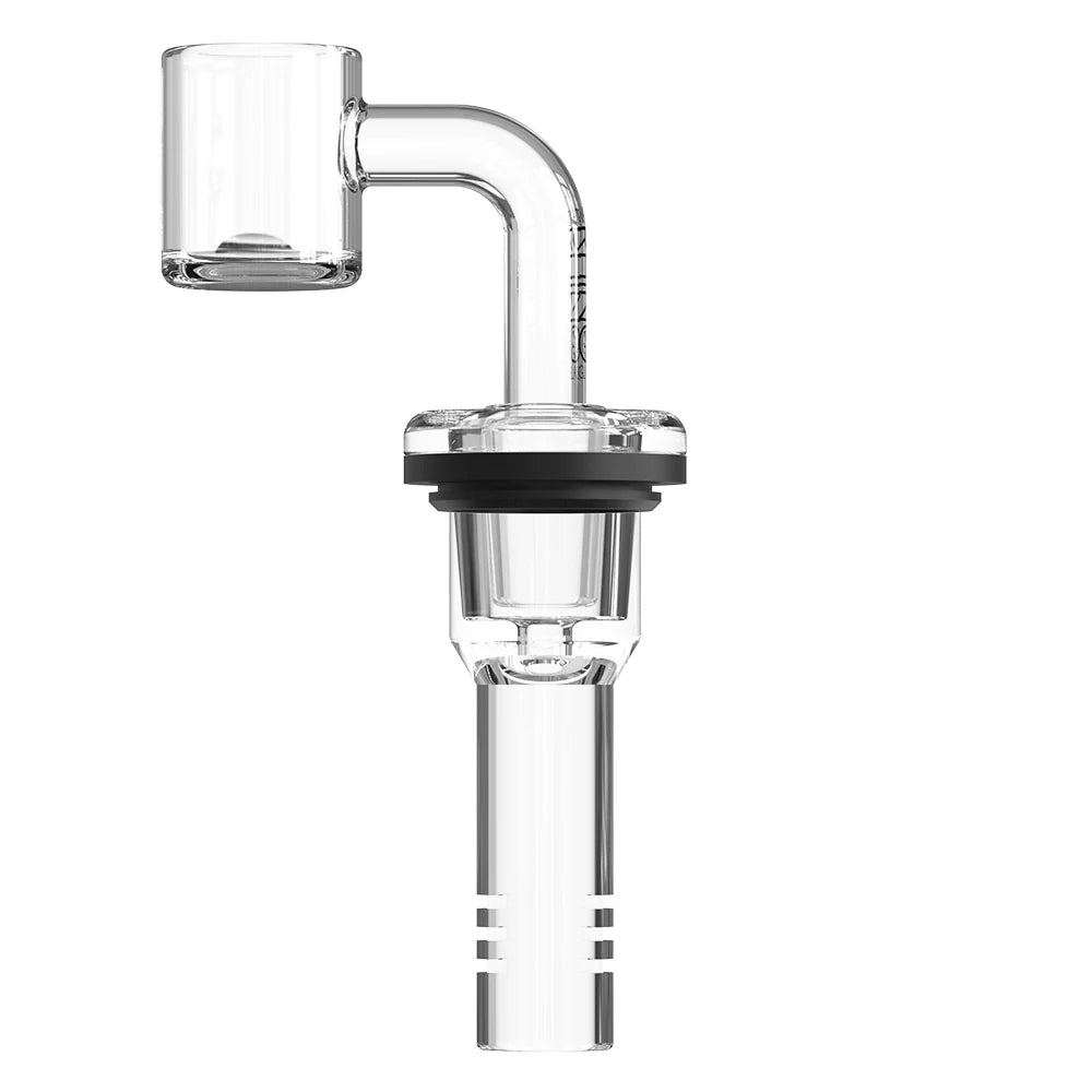 White Rhino - EZ Clean Bubbler Wax Conversion Kit - 5ct