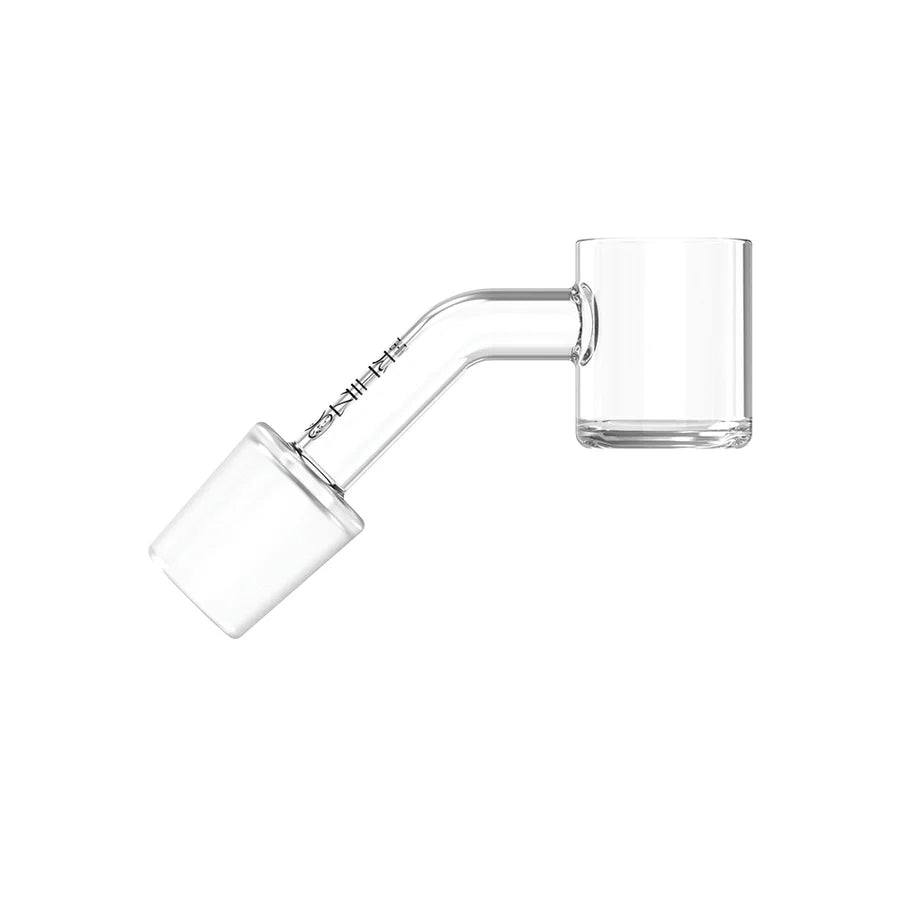 White Rhino - Banger - 5ct - 19/45M 2mm Quartz