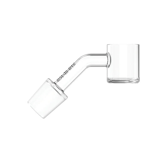White Rhino - Banger - 5ct - 19/45M 2mm Quartz