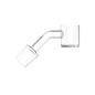 White Rhino - Banger - 5ct - 19/45M 2mm Quartz
