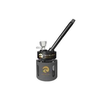 Tsunami - WP - 6" Mini Bubbler