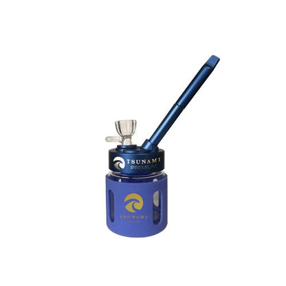 Tsunami - WP - 6" Mini Bubbler