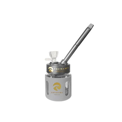 Tsunami - WP - 6" Mini Bubbler
